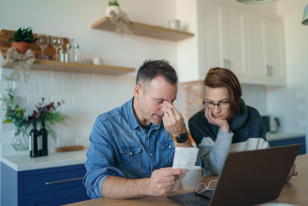 6 Things That Will Make It Harder To Get A Home Loan